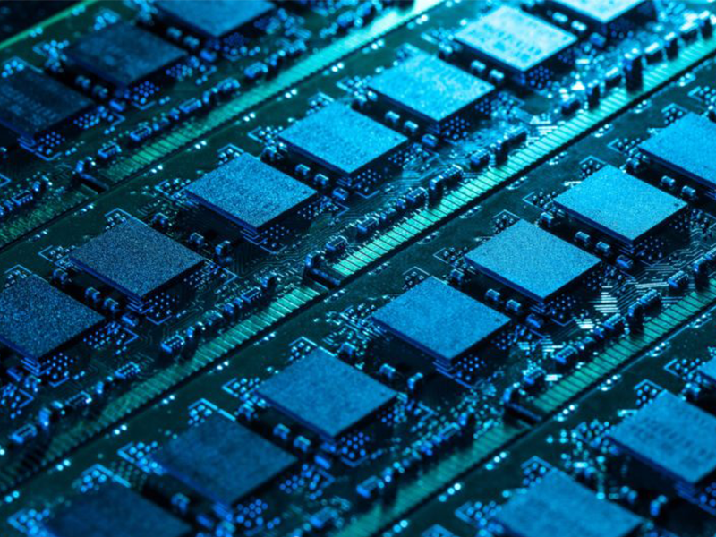 Geopolitical risks are heating up, and countries are strengthening semiconductor support policies! Semiconductor Opportunities and Challenges